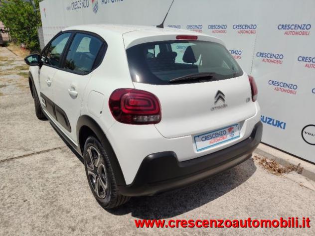CITROEN C3 1.2 83 CV Feel Pack - PREZZO REALE rif. 23987779 - Foto 6