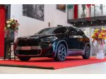BMW X2 xDrive25d Msport-X 4X4.AUTOMATICA.BLACK.PACKET rif. 12563363
