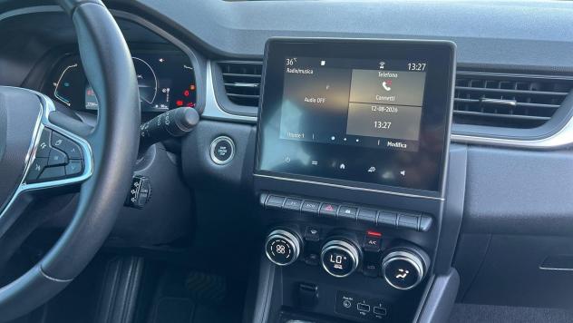 Renault Captur II 2019 1.6 E-TECH Hybrid Zen Auto 145cv - Foto 6
