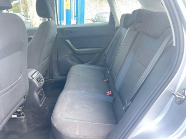 SEAT Ateca 1.6 TDI DSG Business rif. 20334608 - Foto 10