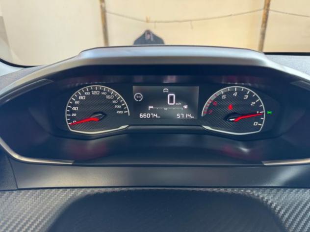 PEUGEOT 208 IN PROMOZIONE!!!!Stop&Start 5 porte Pack rif. 24039916 - Foto 7