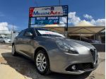 ALFA ROMEO GIULIETTA 1.6 JTDM2 120 CV SUPER FULL IVA