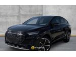 AUDI Q4 e-tron Q4 SPB 35 e-tron S line edition rif. 23783033