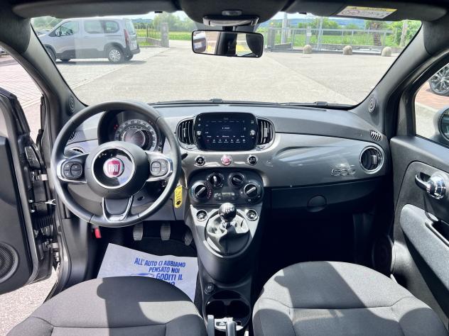 FIAT 500 500 1.0 hybrid 70cv - Foto 9