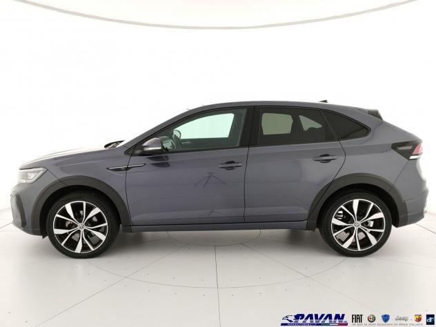 Volkswagen Taigo 1.0 TSI 110 CV R-Line (+Tetto Apribile+MirrorPack) - Foto 8
