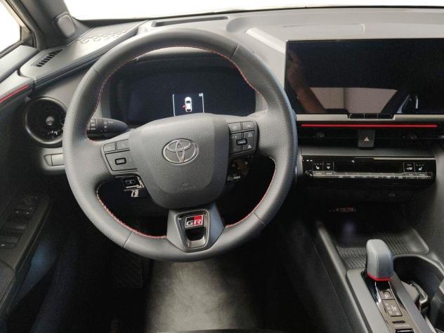 Toyota C-HR II 2023 2.0 hev GR Sport awd e-cvt - Foto 8