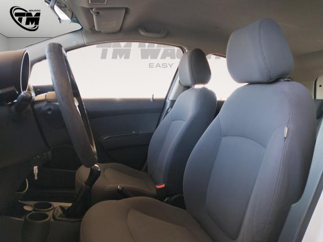 Chevrolet Spark 1.0 LS Plus GPL Eco Logic - NEOPATENTATI - Foto 9