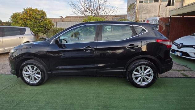 Nissan Qashqai 1.5 dCi N-Vision - Foto 4