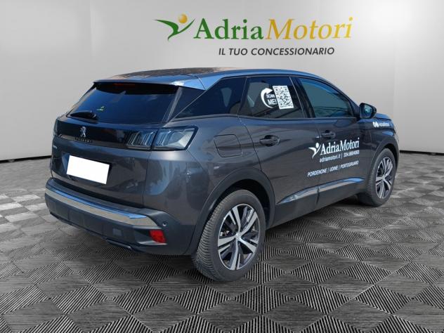 Peugeot 3008 BlueHDI 130 EAT8 S&S Allure - Foto 5