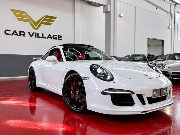 Porsche 911 3.8 Carrera S Coupkit cup - Foto 2
