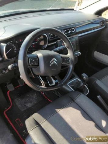 CITROEN C3 BlueHDi 100 S&S Uptown rif. 24031378 - Foto 5
