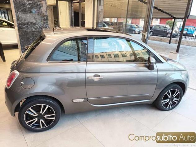 FIAT 500 1.3 mjet Sport rif. 24058466 - Foto 9