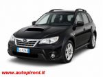SUBARU Impreza XV 2.0D Trend rif. 23026906
