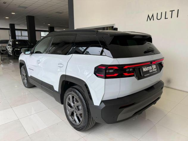 JEEP - Compass - 1.2 Turbo e-Hybrid First Edition - Foto 3