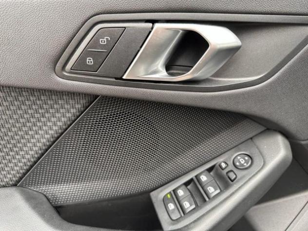 BMW 116 d 5p. Business Advantage rif. 24166088 - Foto 8