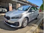 Bmw 216D 1.5 TDI AUTOMATICA TAGLIANDI UNIPRO' EURO 6