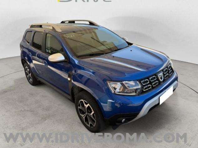 DACIA Duster 1.0 TCe 100 CV GPL Prestige NAVI + TELECAMERA rif. 23602447 - Foto 2
