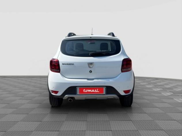 DACIA Sandero Sandero Stepway 0.9 TCe 90CV Turbo GPL S&S Techroa rif. 23998781 - Foto 4