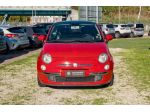 FIAT - 500 - 1.2 Lounge - NEOPATENTATI - FINANZIABILE - PERMUTE