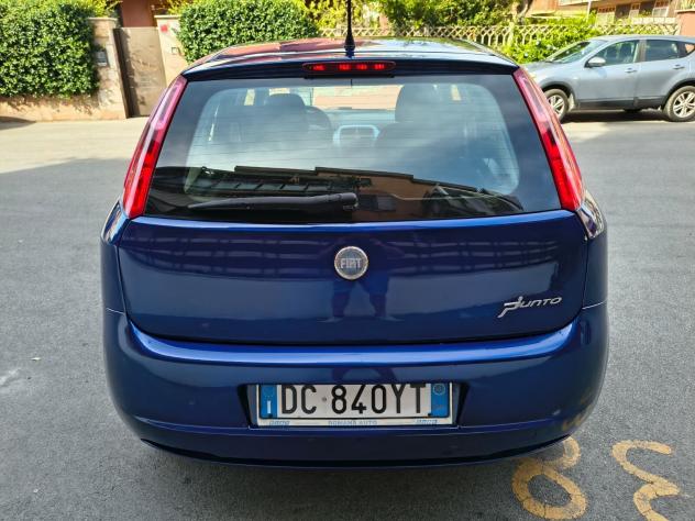 Fiat Grande Punto 1.3 MJT 75cv UNIPRO 75KM!!! - Foto 6