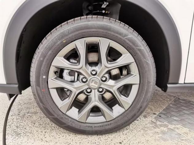 HONDA ZR-V 2.0 i-MMD eHEV Elegance rif. 23396611 - Foto 9