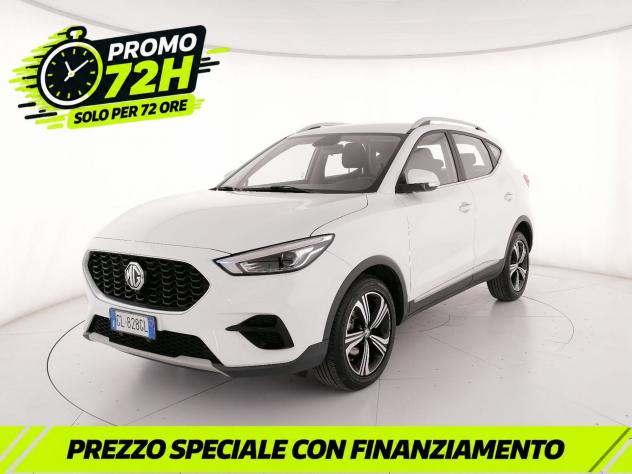 MG ZS 1.5 Comfort