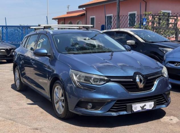 RENAULT Megane Sporter dCi 8V 110 CV Energy Zen *PROMO* rif. 23868684 - Foto 3