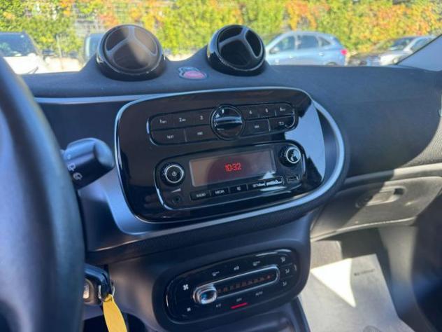 SMART ForFour 1.0cc 71cv AUTOMATICA CRUISE CONTROL rif. 24213432 - Foto 8