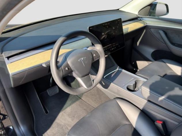 TESLA Model Y Model Y Long Range AWD rif. 23925662 - Foto 9