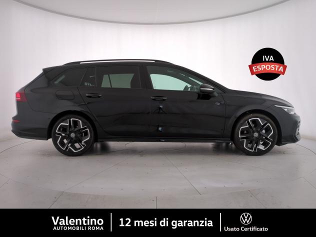Volkswagen Golf Variant 1.5 eTSI DSG ACT 110kW R-Line Plus - Foto 2