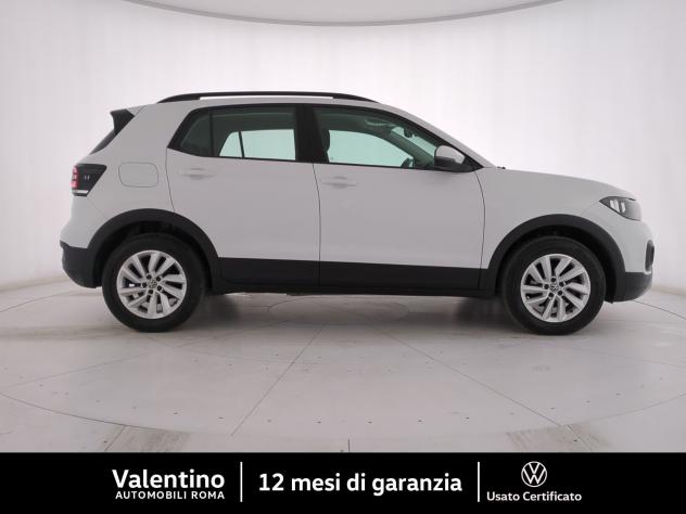 Volkswagen T-Cross 1.0 TSI Style - Foto 2