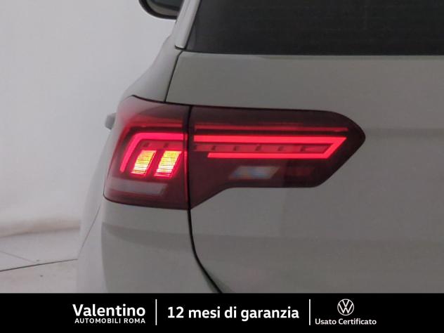 Volkswagen T-Roc 1.0 tsi Life 110cv - Foto 9