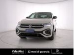 Volkswagen T-Roc 1.5 tsi DSG R-Line