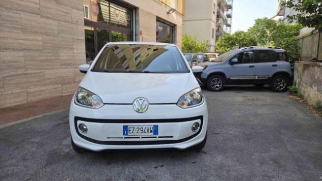 VOLKSWAGEN up! 1.0 5 porte eco up! high up! BMT rif. 23969641 - Foto 2