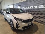 Peugeot 3008 BlueHDI 130 S&S EAT8 GT grip control