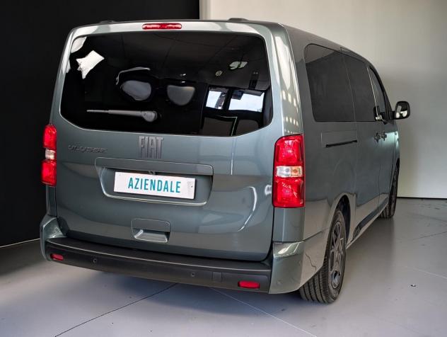 Fiat Ulysse 2.0 BlueHDi 180 CV AT8 L3 - Foto 4