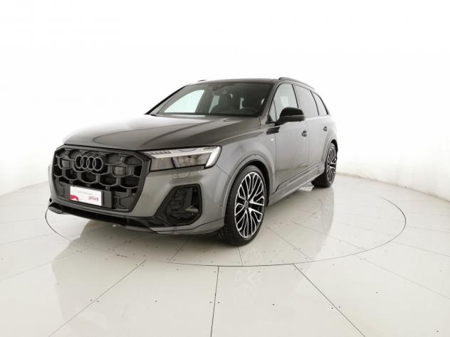 Audi Q7 3.0 tdi mhev S line edition quattro 286cv tiptronic 7p.ti