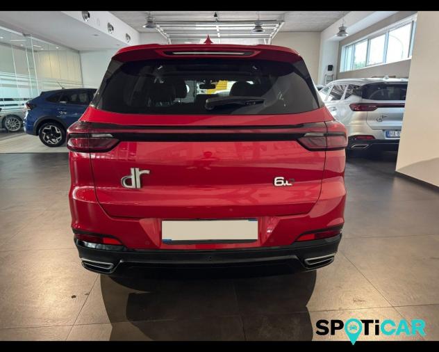 DR AUTOMOBILES dr 6.0 1.5 turbo Gpl 149cv cvt - Foto 6