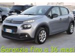 CITROEN C3 PureTech 83 S&S Feel rif. 23674343