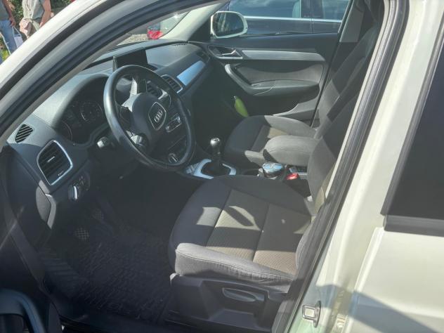 Audi Q3 2.0 TDI Advanced - Foto 5