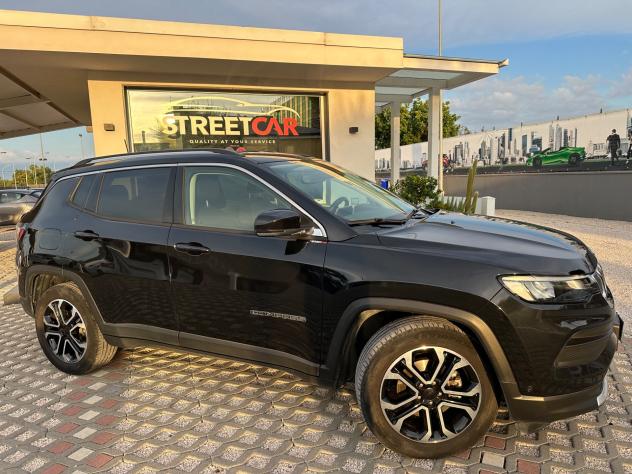 Jeep Compass 1.6 Mjt 130cv Limted - Foto 2