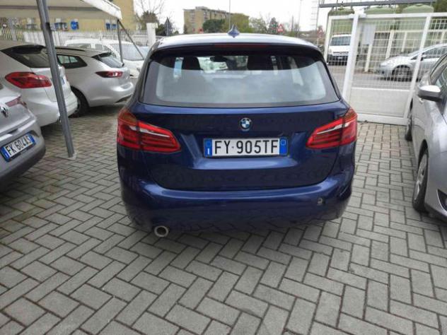 BMW 225 xe Active Tourer iPerformance aut. rif. 24077607 - Foto 9