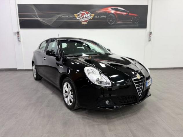 ALFA ROMEO Giulietta 1.4 Turbo 120 CV Distinctive rif. 24156215 - Foto 3