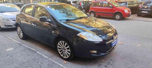 FIAT Bravo 1.4 T-jet 120 CV Emotion Imp. Gpl rif. 24180359 - Foto 2