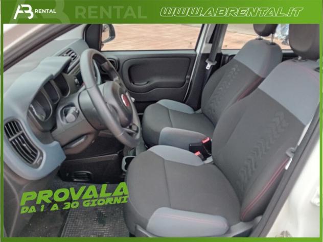 FIAT Panda 3ª serie Panda 1.0 FireFly S&S Hybrid - Foto 9