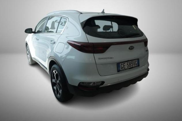 Kia Sportage 1.6 crdi mhev Business Class 2wd 136cv dct - Foto 3