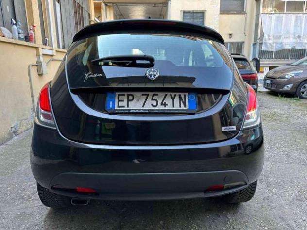 LANCIA Ypsilon 1.3 MJT 16V 95 CV 5 porte S&S Platinum rif. 22214027 - Foto 6