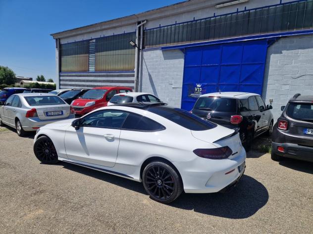Mercedes-benz C 250 C 250 d 4Matic Automatic Sport - Foto 8