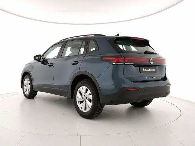 Volkswagen Tiguan Tiguan 2.0 tdi Life 150cv dsg - Foto 3