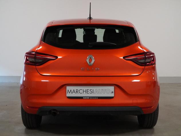 Renault Clio 1.0 Equilibre SCe 65cv - Foto 5